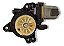 Motor Vidro Dianteiro Direito Hyundai I30 2013 2014 2015 - Imagem 3