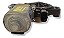 Motor Vidro Dianteiro Direito Hyundai I30 2013 2014 2015 - Imagem 1