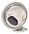 Pescador Oleo Motor Chevrolet Tracker Turbo 1.4 2017 2019 - Imagem 6