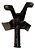 Pescador Oleo Motor Volvo Xc60 3.0 T6 2009 2010 2011 - Imagem 2