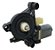 Motor Vidro Dianteiro Direito Vw Golf Gti Mk7 2014 2015 2016 - Imagem 1
