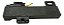 Sensor Antena Keyless Fiat Toro Ranch 2022 2023 - Imagem 3