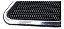 Twitter Porta Traseira Direita Vw Golf Gti 2014 2015 2016 17 - Imagem 5