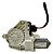 Motor Vidro Dianteiro Esquerdo Audi A4 2011 2012 - Imagem 2