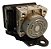 Modulo Central Abs Vw Golf Tsi 1.4 2014 2015 2016 - Imagem 1
