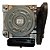 Modulo Central Abs Vw Golf Tsi 1.4 2014 2015 2016 - Imagem 3