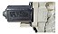 Motor Vidro Dianteiro Esquerdo Volkswagen Touareg 2014 2015 - Imagem 3