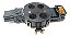 Sensor Chuva  Vw Tiguan R-line 350 2018 2019 2020 - Imagem 1