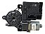 Motor Vidro Dianteiro Esquerdo Vw Passat B7 2012 2013 2014 - Imagem 1