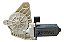Motor Vidro Dianteiro Esquerdo Vw Passat B8 2015 2016 2018 - Imagem 3