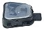 Sensor Chuva Detalhe Trava Land Rover Evoque 2015 2016 2017 - Imagem 2