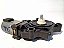 Motor Vidro Porta Traseira Esquerda Hyundai I30 2013 2016 - Imagem 1