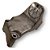 Suporte Esquerdo Motor Kia Mohave 3.8 2007 2009 2012 2013 - Imagem 1