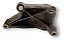 Suporte Esquerdo Motor Kia Mohave 3.8 2007 2009 2012 2013 - Imagem 2