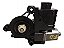 Motor Vidro Tras Direito Jeep Compass 2016 2017 2018 2019 - Imagem 3