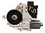Motor Vidro Tras Direito Jeep Compass 2016 2017 2018 2019 - Imagem 2