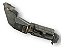 Suporte Esquerdo Parachoque Traseiro Audi A4 2011 2012 - Imagem 1