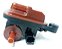 Valvula Canister Honda Civic G10 2017 2018 2019 2020 - Imagem 2