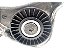 Suporte Esticador Correia Mitsubishi Outlander 2007 2008 - Imagem 3