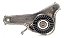 Suporte Esticador Correia Mitsubishi Outlander 2007 2008 - Imagem 2