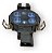 Sensor Chuva Volkswagen Golf Tsi 2014 2015 2016 - Imagem 2