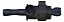 Válvula Canister Volvo C30 T5 2.5t 2010 2011 2012 - Imagem 3