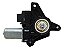 Motor Vidro Traseiro Direito Mercedes Gla200 2014 2015 2018 - Imagem 1