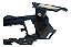 Suporte Farol Milha Direito Bmw X3 2018 2019 2020 Detalhe - Imagem 5