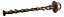 Valvula Comando Admissao Hyundai Elantra 1.8 2011 2012 - Imagem 1