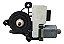 Motor Vidro Traseiro Direito Vw Golf Gti Mk7 2014 2015 2016 - Imagem 2
