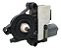 Motor Vidro Traseiro Direito Vw Golf Gti Mk7 2014 2015 2016 - Imagem 1
