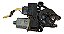 Motor Vidro Traseiro Direito Vw Golf Tsi 2014 2015 2016 - Imagem 1