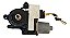 Motor Vidro Traseiro Direito Vw Golf Tsi 2014 2015 2016 - Imagem 2