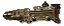 Válvula Egr Jeep Grand Cherokee 3.0 2013 2014 2015 2016 2017 - Imagem 1