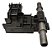 Sensor Combustível Chevrolet Equinox 2.0 Gasol 2019 2020 21 - Imagem 1