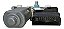 Motor Vidro Traseiro Esquerdo Vw Tiguan 2012 2013 2014 - Imagem 3