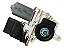 Motor Vidro Traseiro Esquerdo Vw Tiguan 2012 2013 2014 - Imagem 1