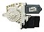 Motor Vidro Traseiro Esquerdo Vw Tiguan 2012 2013 2014 - Imagem 4