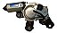 Motor Vidro Vigia Audi Q3 1.4 2015 2016 2017 - Imagem 1