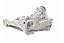 Suporte Filtro Oleo Mercedes C200 2.0 2015 2016 2017 - Imagem 4