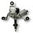 Motor Vidro Vigia Chevrolet Equinox 2019 2020 2021 - Imagem 3