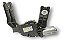 Motor Vidro Vigia Hyundai I30 2.0 2008 2009 2010 2011 - Imagem 4