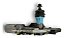 Motor Vidro Vigia Hyundai I30 2.0 2008 2009 2010 2011 - Imagem 2