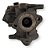 Valvula Egr Volkswagen Amarok Biturbo 2.0 2015 2016 2017 - Imagem 2