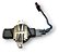 Sensor Crepuscular Chevrolet Equinox 2019 2020 2021 - Imagem 1