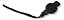 Sensor Crepuscular Chuva Chevrolet Cruze 2017 2018 2019 - Imagem 1