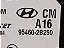 Módulo Conforto Hyundai Santa Fé 3.5 2010 2011 2012 - Imagem 6