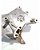 Suporte Frontal Motor Mitsubish L200 2015 - Imagem 3
