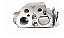 Valvula Expansão Ar Condicionado Vw Touareg 2004 2005 2010 - Imagem 3