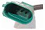 Sensor Detonação Audi A4 2011 2012 2013 2014 2015 - Imagem 3